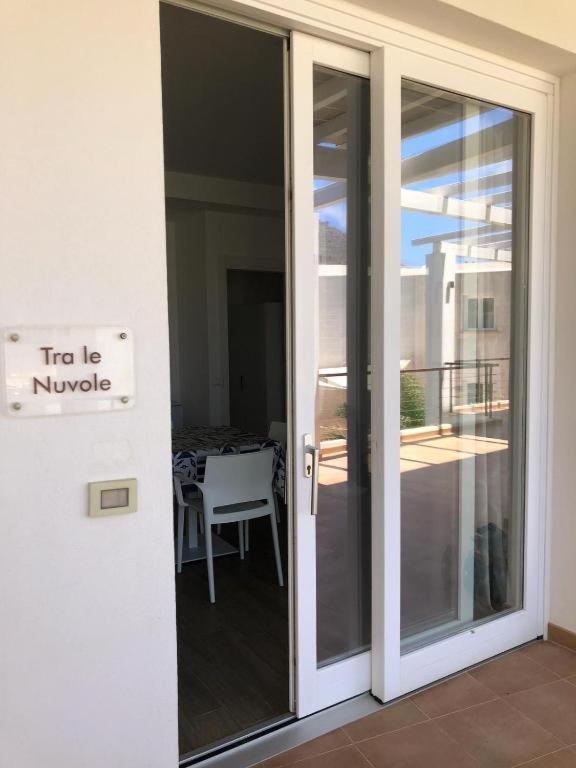 Tra Le Nuvole Διαμέρισμα Φαβινιάνα Εξωτερικό φωτογραφία