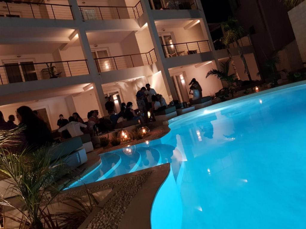 Tra Le Nuvole Διαμέρισμα Φαβινιάνα Εξωτερικό φωτογραφία