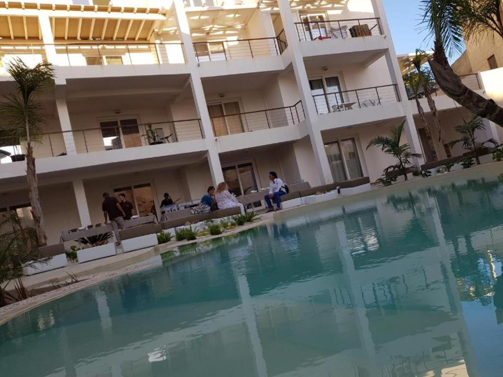 Tra Le Nuvole Διαμέρισμα Φαβινιάνα Εξωτερικό φωτογραφία