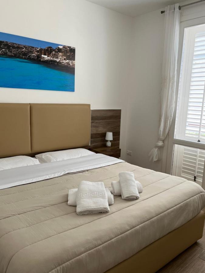 Tra Le Nuvole Διαμέρισμα Φαβινιάνα Εξωτερικό φωτογραφία