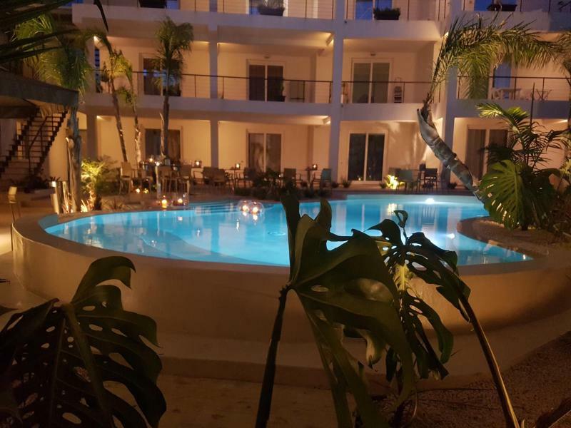 Tra Le Nuvole Διαμέρισμα Φαβινιάνα Εξωτερικό φωτογραφία